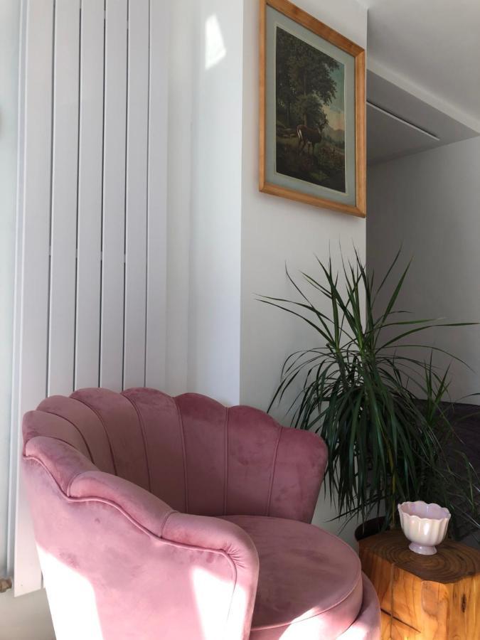 Sauna & Gory Jelenia Góra Exteriör bild