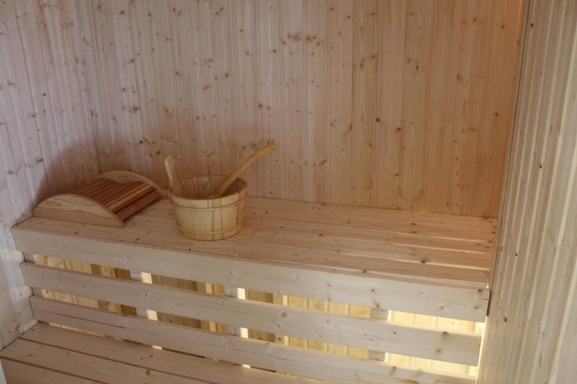 Sauna & Gory Jelenia Góra Exteriör bild
